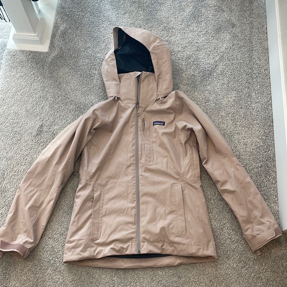 Patagonia Ski Jacket XS